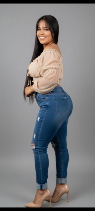 Meilis Rodriguez conde