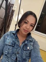 Meilis Rodriguez conde