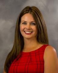 Cheryl Sprague