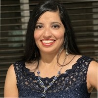 Pooja Heather