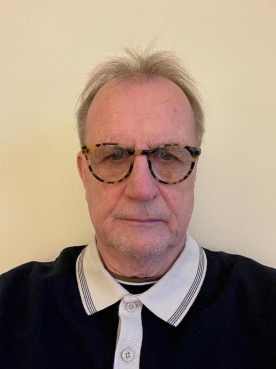 Tony Maguire