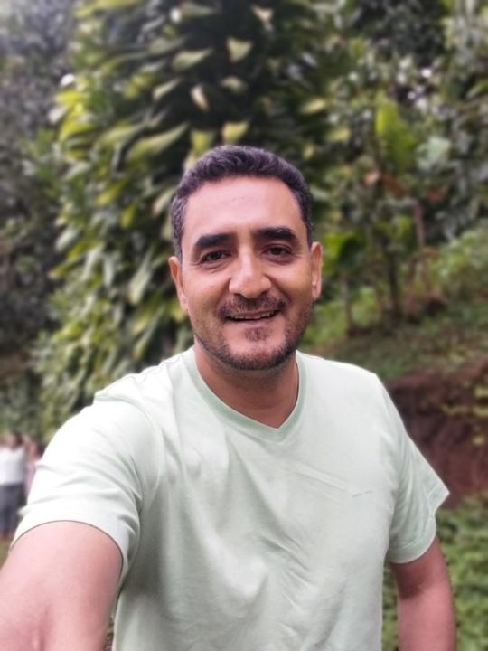 Rodrigo Murcia Diaz