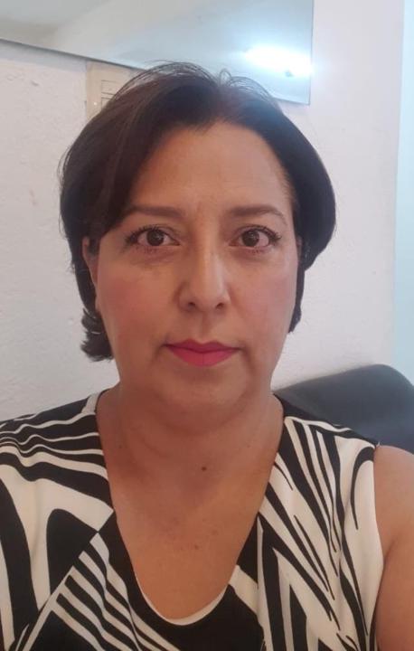 Maria de los Angeles Contreras Miralrio