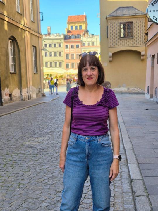 זיוה טננבאום