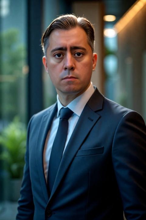 Javier Chavez Quiroz
