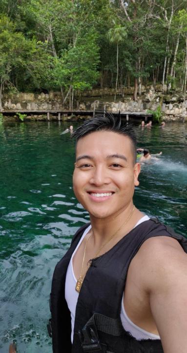 Johnny Sourignavong