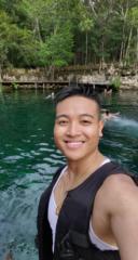 Johnny Sourignavong