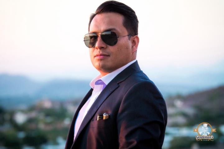 David Magic Carrizosa