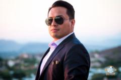 David Magic Carrizosa