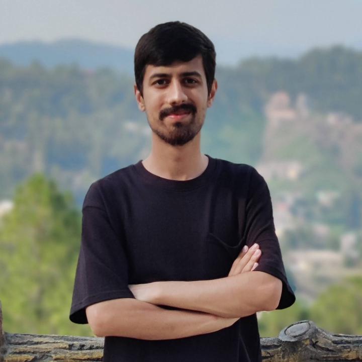Abdullah Qadir