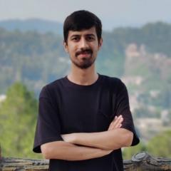 Abdullah Qadir