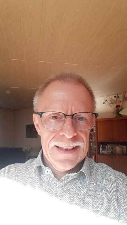 Joerg Wiswedel