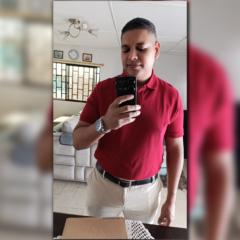 Carlos Suarez