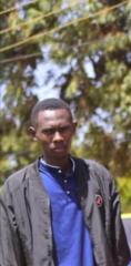 Moses Wambua