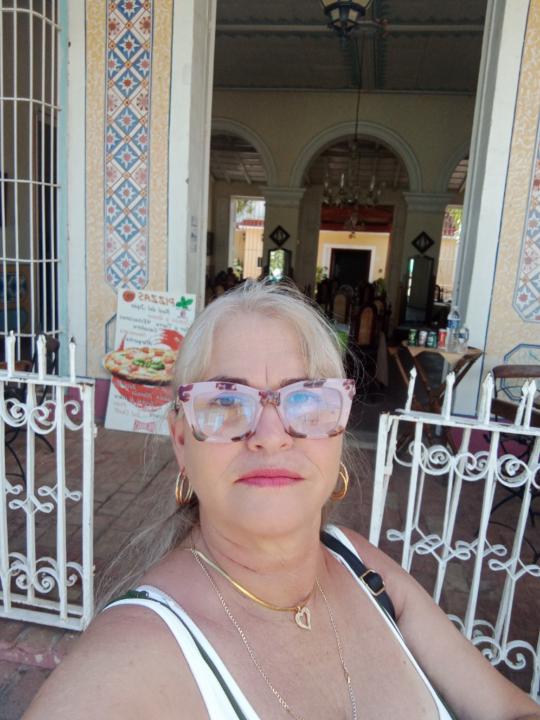 Mercedes de Varona