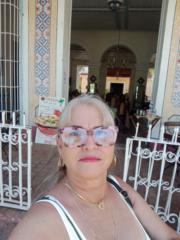 Mercedes de Varona