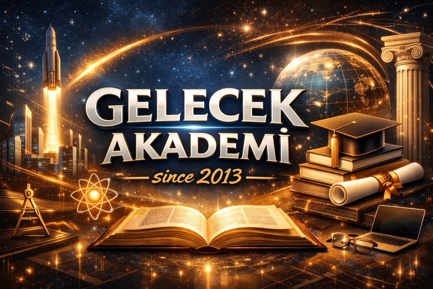 Gelecek Akademi