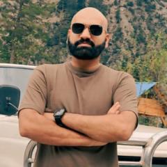 Muhammad Naveed Irshad