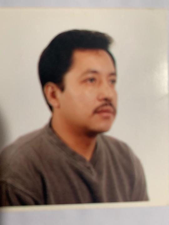 Jorge Cazares