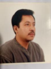 Jorge Cazares