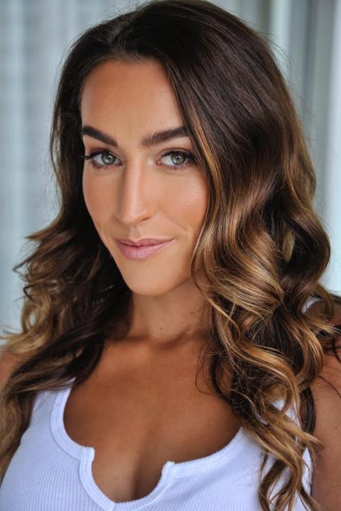 Shannon Riley