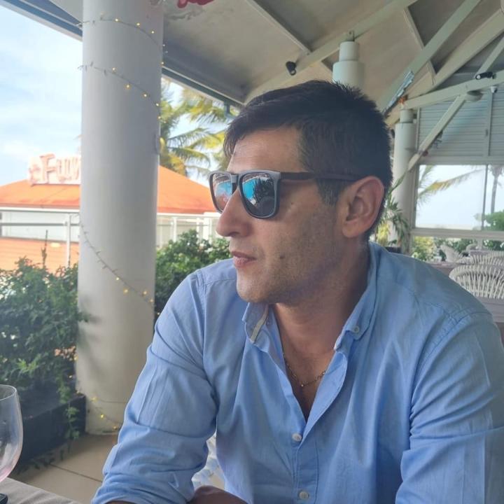 Claudio Osorio cerda