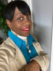 Katherine Blake-Huff