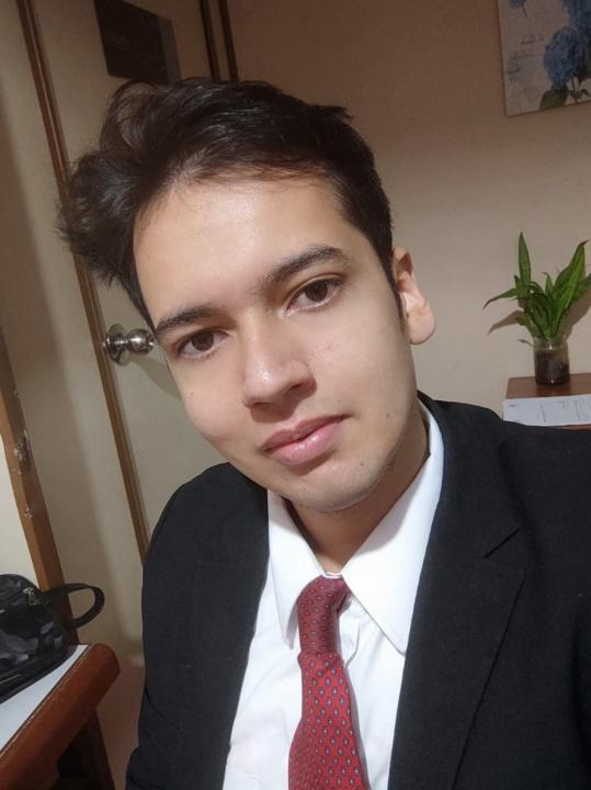 Nicolas Armando Villalba Ayala
