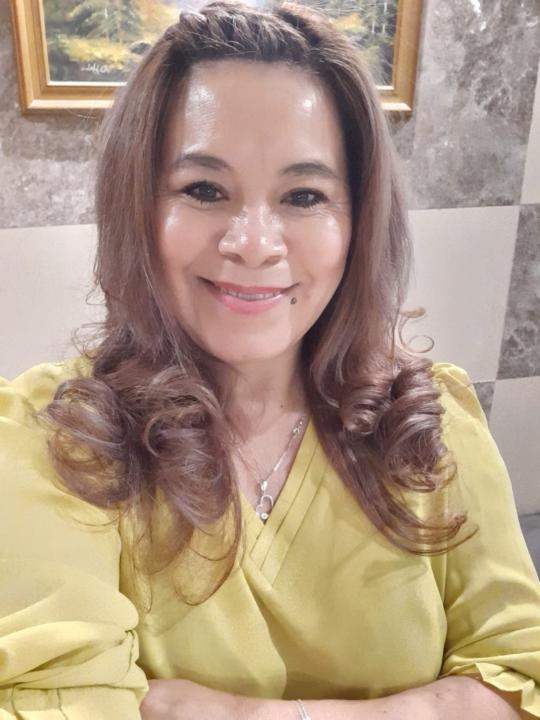 María Elena Reyes Morales