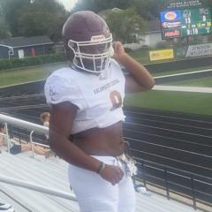 Anthony Williams lll