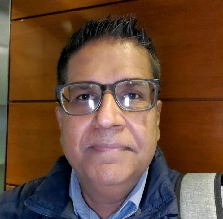 Mridul Jhunjhunwala