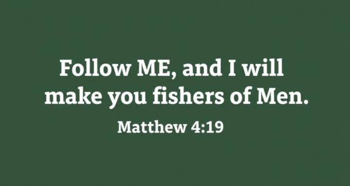 Fishers of Men