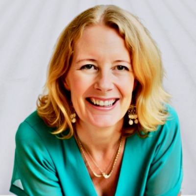 Amanda Steadman