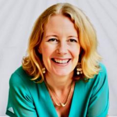 Amanda Steadman
