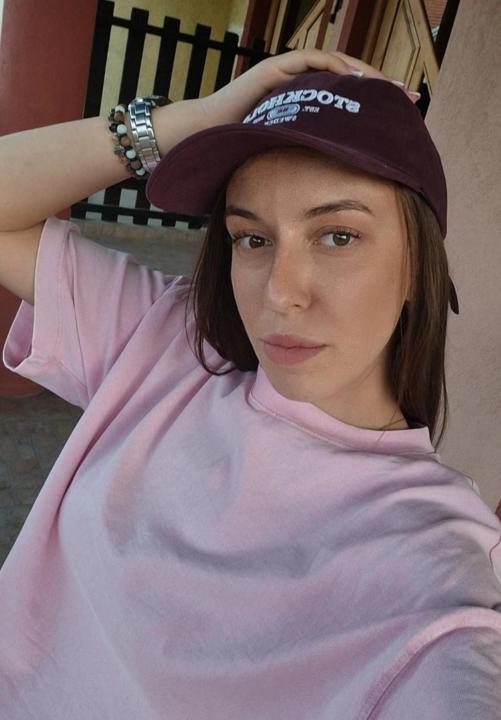 Natalija Miladinović