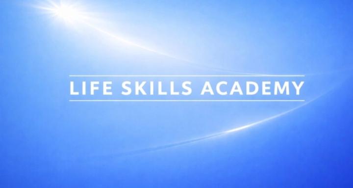 LSA Human Behaviour Program