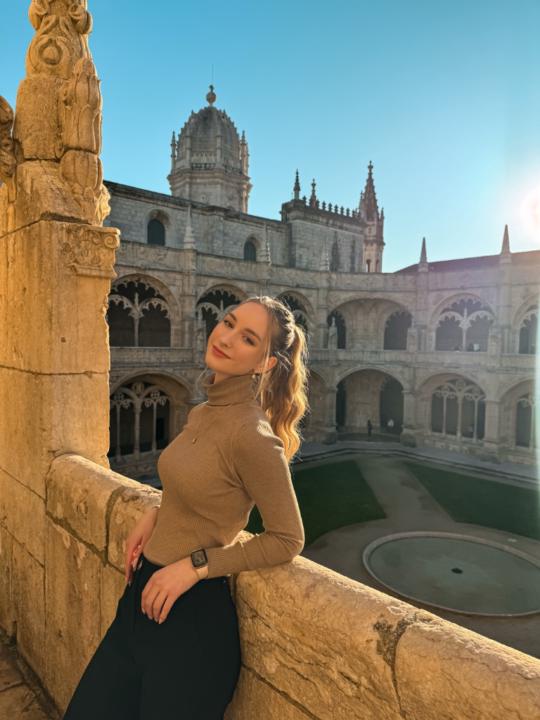 Kristella Nupp