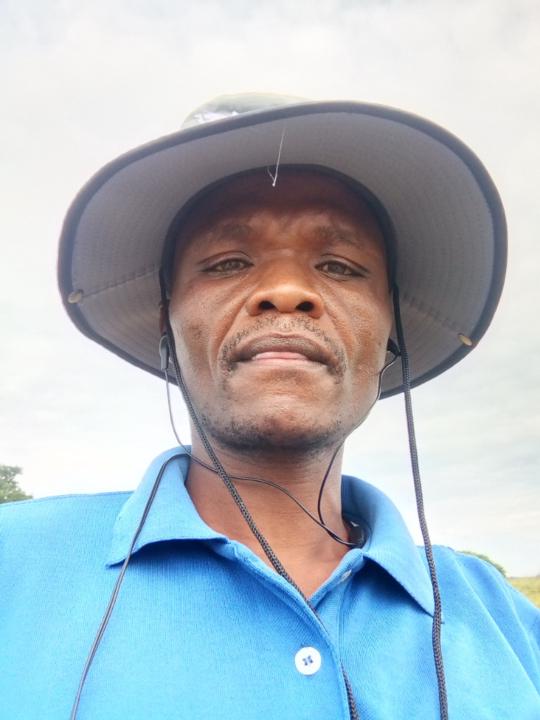 Solomon Lasaro