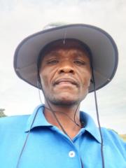 Solomon Lasaro