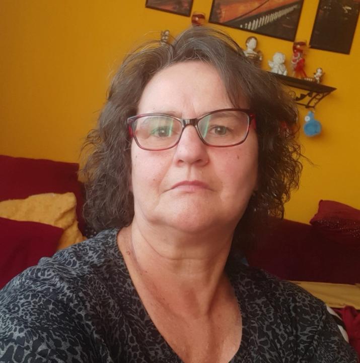 Renate Kneidinger