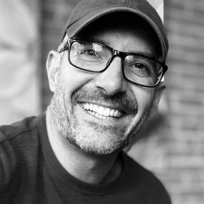 Vincent Palazzotto