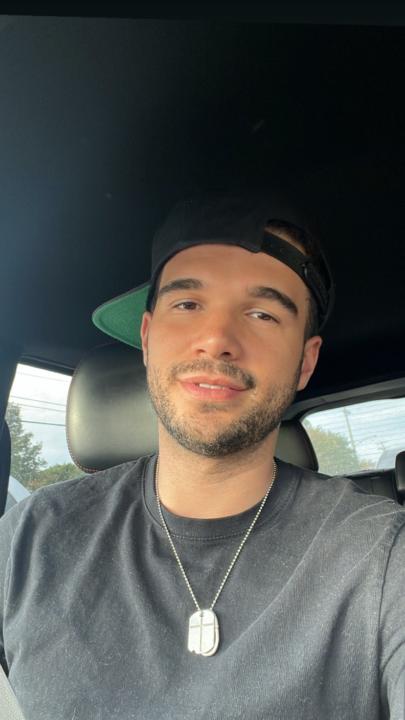 Dylan Greene