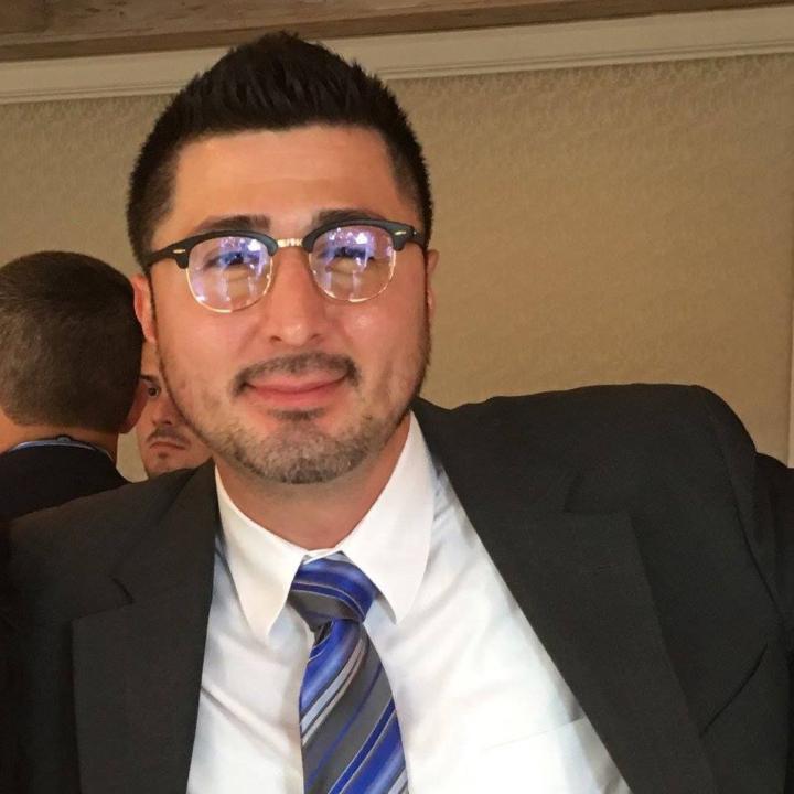 John Umbarila