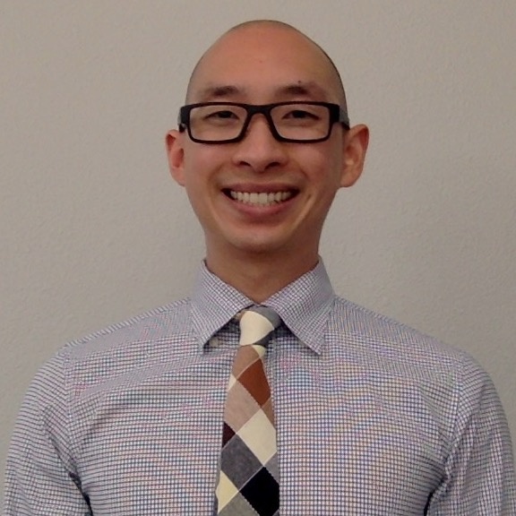 Peter Lai