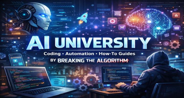 AI University