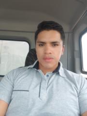 Roberth Cabrera