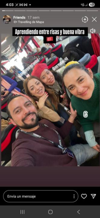 Gloria Alicia Alvarez Alcantar