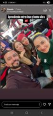 Gloria Alicia Alvarez Alcantar