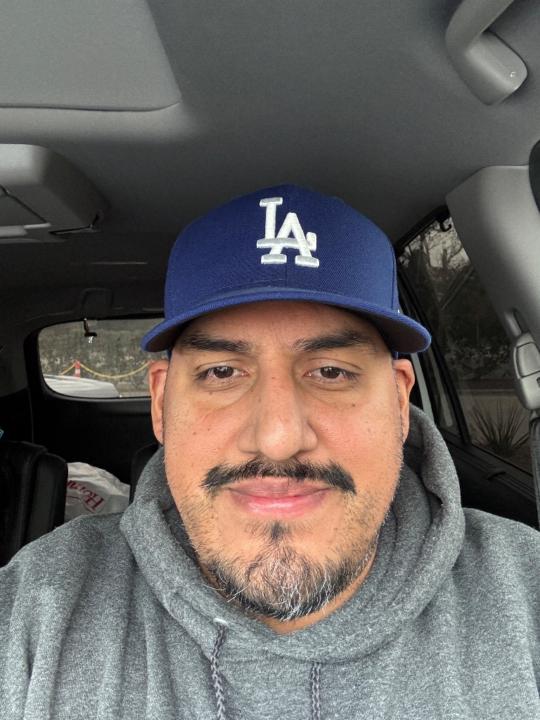 Israel Arteaga