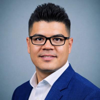 Cory Domingo